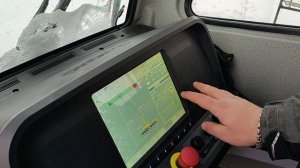 Автокран Xcmg 100 тонн