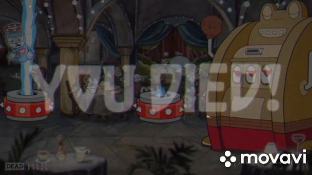 ПРОДОЛЖЕНИЕ КАПХЕДА ► Cuphead DLC | Капхед ДЛС #01