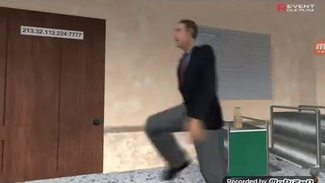 Гта сан Андрей приколы