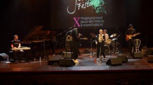 Софи Окран - You And Me (Phat Phuntion Cover)