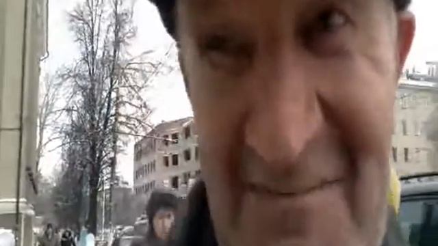 Наталья Морская Пехота VS Дед Бом Бом смотреть онлайн