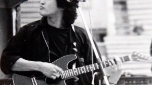 Виктор Цой и группа Кино - Алюминиевые огурцы