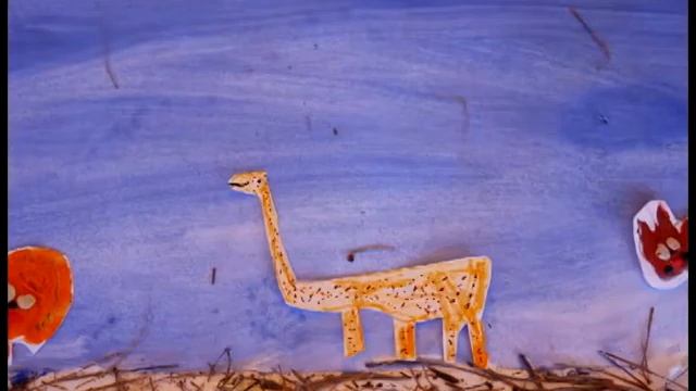 Робинзон 2013