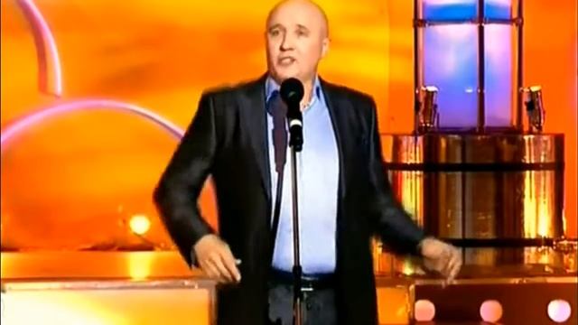 Николай Лукинский - Золотая рыбка смотреть онлайн