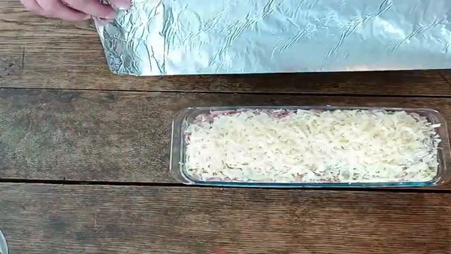 Мясо с картошкой. Готовим дома.