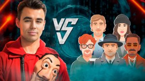 Я Сразился Со ВСЕМИ БОТАМИ-ВОРИШКАМИ! Ты Сможешь ТАК ЖЕ!