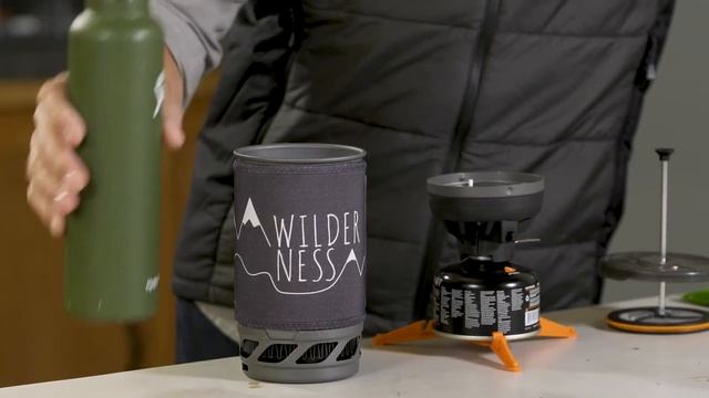 How to Use Your Silicone Coffee Press смотреть онлайн