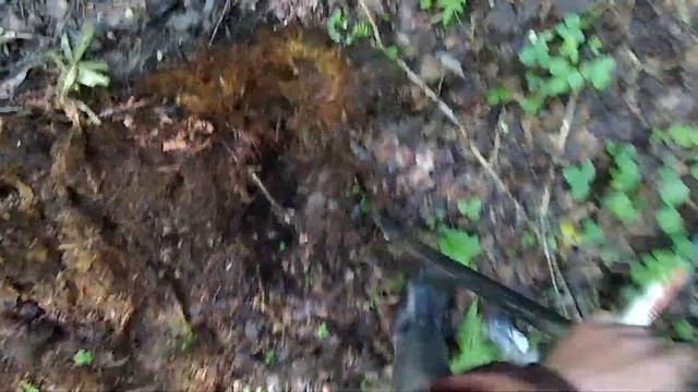 коп металла! траки, запчасти от трактора и другой мета?