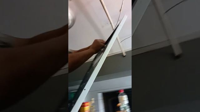 Установка светильника армстронг смотреть онлайн