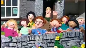 Почтальон Пэт - Заставка (первый канал) 100% оригинальны?