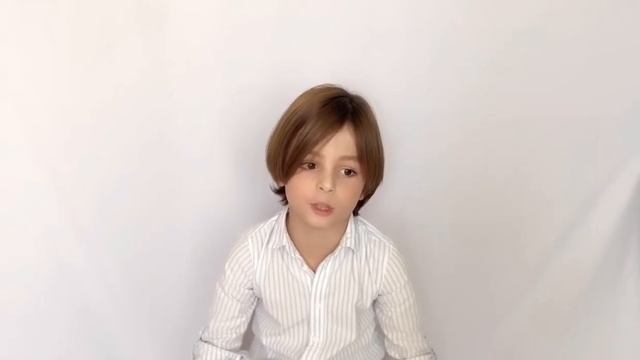 Кейман Марк Малик, видеовизитка смотреть онлайн