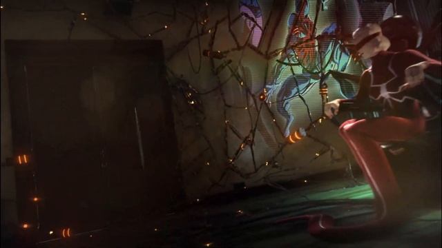 Spider-Man Shattered Dimensions  прохождение