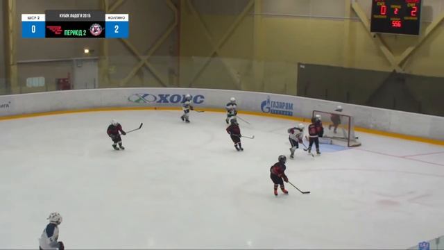 🏆 КУБОК ЛАДОГИ 2015 🥅 ШКОЛА САЛЕЯ 2 🆚 КОЛПИНО ⏰ НАЧАЛО В 11:00 📍 Арена «ХОРС