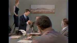 Дайте жалобную книгу  Сценка