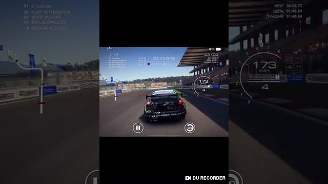 Обзор игры GRID Autosport на IOS!
#css grid
#autosport
#GRID
#autospot
#css grid tutorial смотреть онлайн