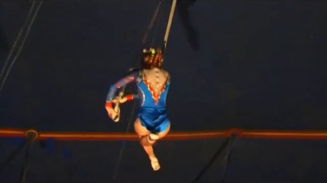 цирк артимко зеновій та діана