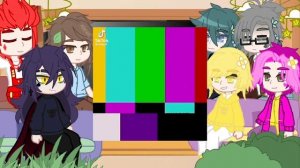 ||реакция 13 карт на Вару как рандом||3 часть||