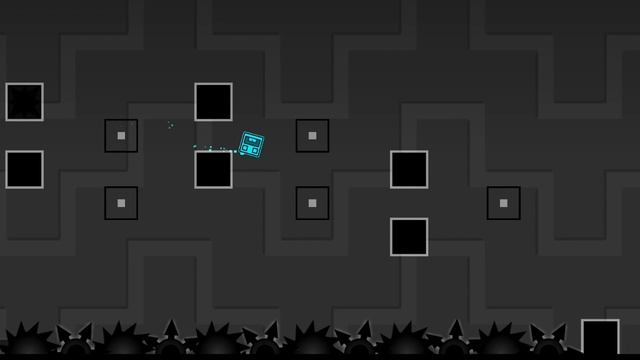 Shadow Temple (100% hard demon) by Michigun смотреть онлайн