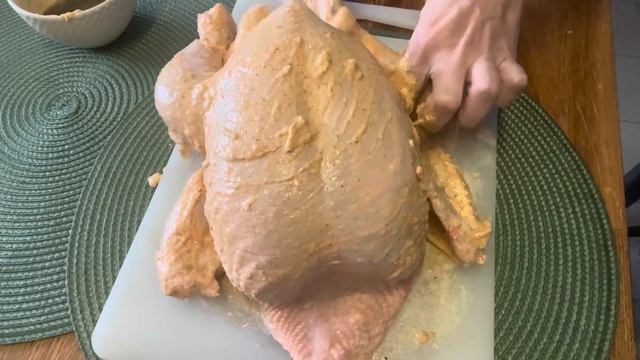 Курица запеченная на бутылке . Сочная и вкусная как в д смотреть онлайн