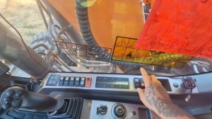 Обзор на DOOSAN 190