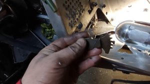 Установка механического реверса на снегоход Arctic Cat z1 и