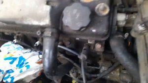 Быстро промыть систему охлаждения ВАЗ 2114