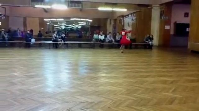 Шмырина Полина