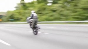 Трюки на спортбайках HD (часть 8)