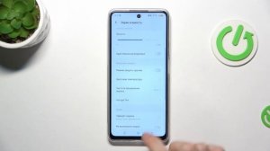 Как Настроить Тайм-аут Экрана на Tecno Pova 6 Neo