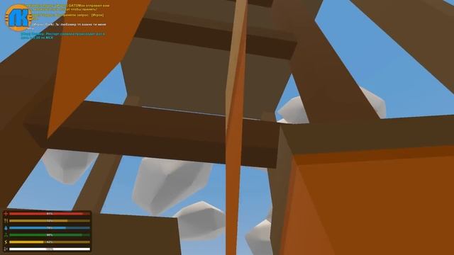 Unturned \ #46 \ ПРЯМО В УПОР !!! \ СКАЧАТЬ АНТЮРНЕД !!!
