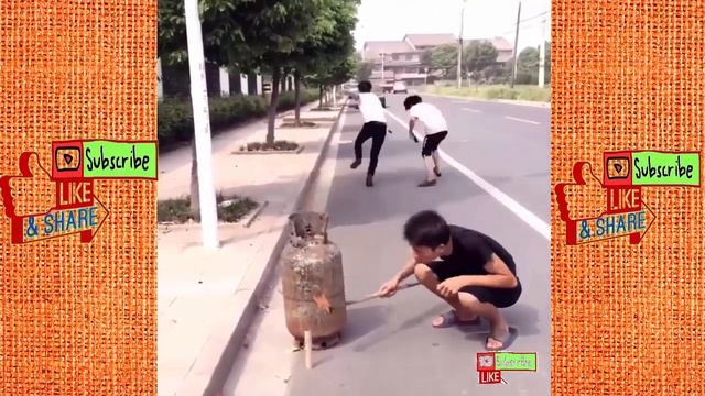 Китайские приколы #83 - китайские приколы подборка приколов 201