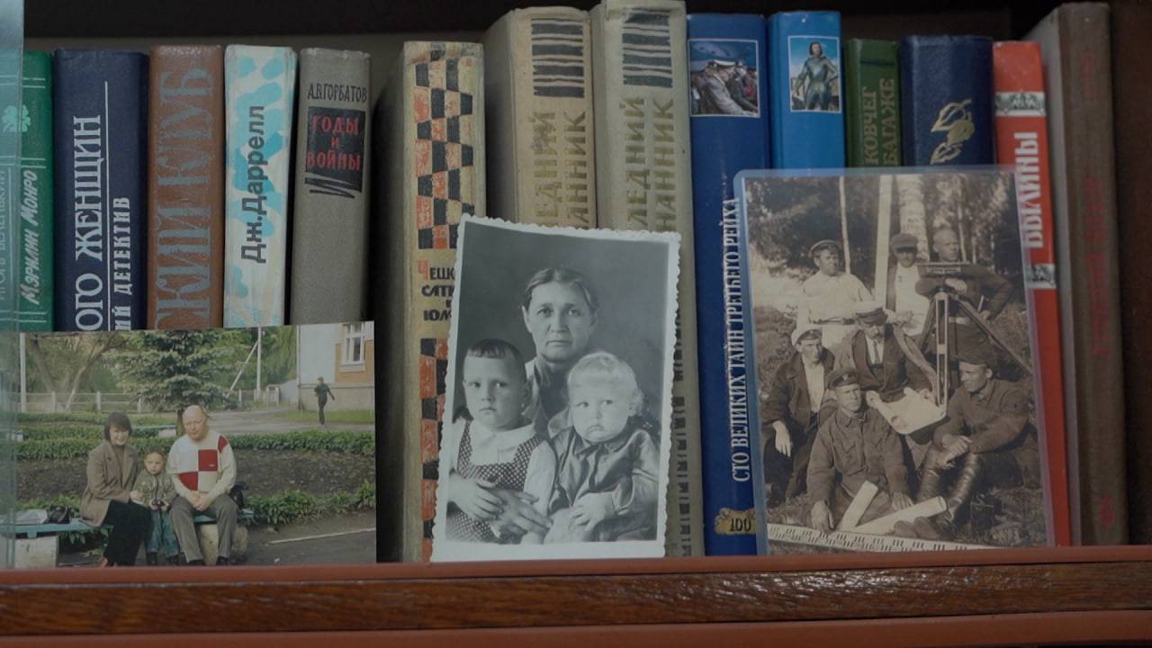 «Отец белгородского телевидения» посетил медиахолдинг «Мир Белогорья» смотреть онлайн