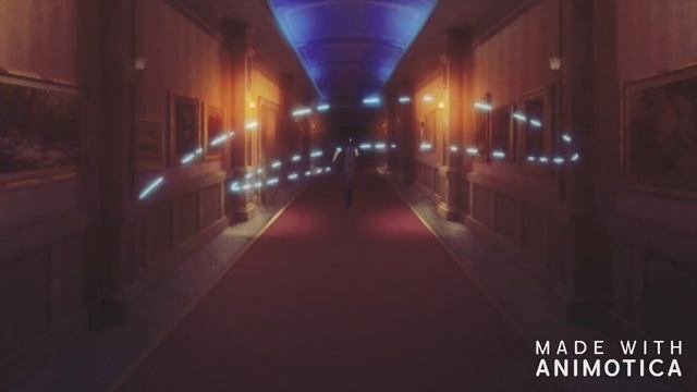 Хеллсинг//Ян Валентайн//Черный пистолет смотреть онлайн