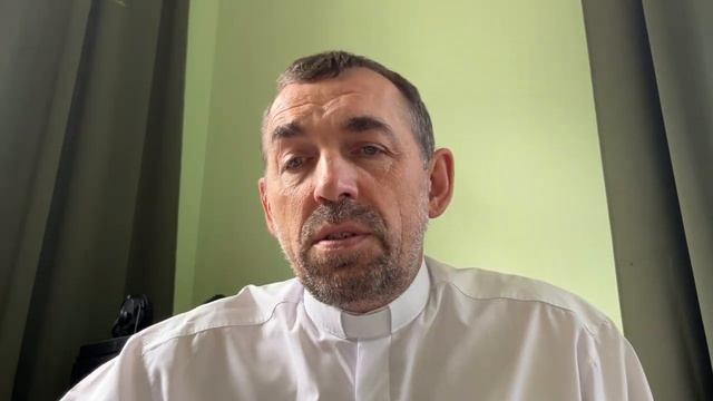 Лука 11 ,14 — 26, Євангелія на п'ятницю 27 го звичайного тиж смотреть онлайн