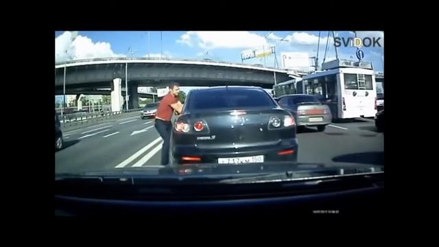 приколы на дорогах 2016 смотреть онлайн