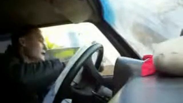 Как НЕ нужно разговаривать с ГАИ!!! ЖЕСТЬ!!!! Урок для всех! Закрывайте двери!!! онлайн 2 смотреть онлайн