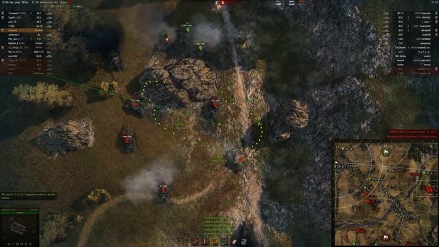 Смешные моменты и приколы World of Tanks. "WOT прикол" смотреть онлайн