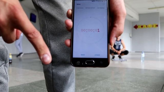 ОТЖАЛСЯ 305 РАЗ? (3.0.5 Challenge) СПОРТ, ЗОЖ