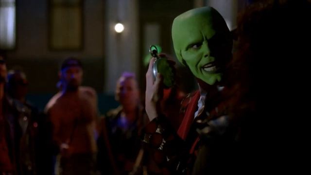 Маска фрагменты смотреть онлайн