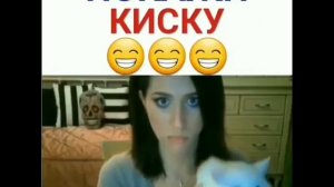 ПОКАЖИ КИСКУ/ SHOW PUSSY