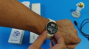 Обзор на новые часы от SAMSUNG | распаковка GALAXY WATCH 7