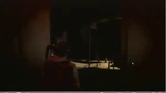 Siren Blood Curse обзор