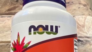 Как отличить оригинал от подделки NOW - ADAM (мужские вита?