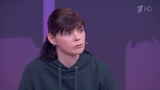 Саша минус Маша. Часть 2. Мужское / Женское 18.03.2025 смотреть онлайн
