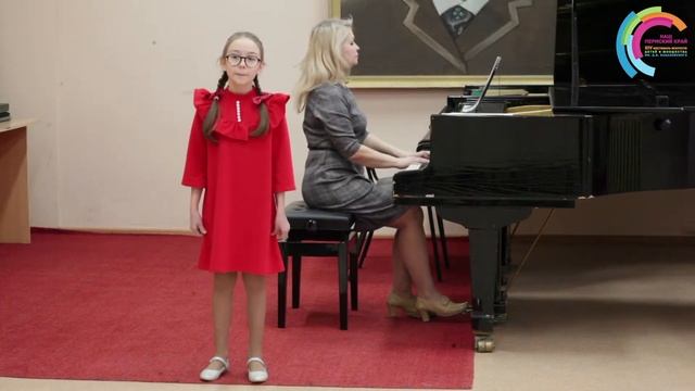 Агишева Юлия вокал смотреть онлайн