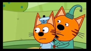 Три ката наоборот,,, волшебная палочка