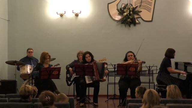 Встреча анс Шутка смотреть онлайн