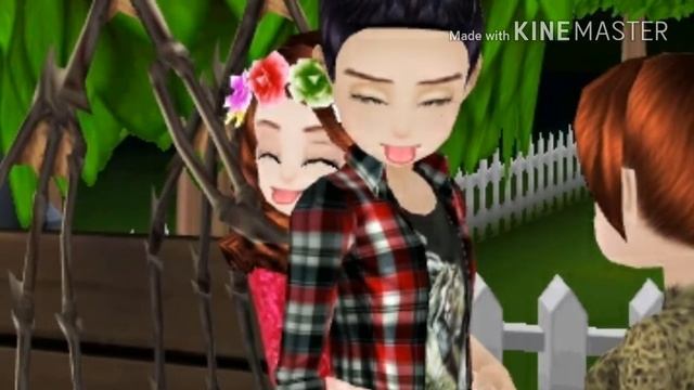 ♡AVATAR MUSIC♡ Ч.О.