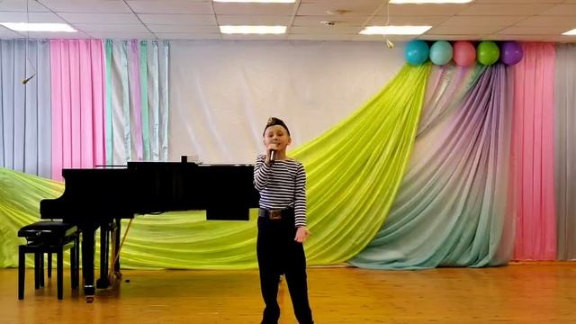 688 Крючков Евгений 7 лет Солдатская смотреть онлайн
