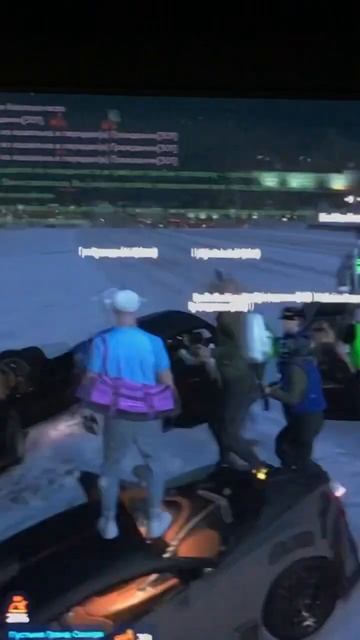 GTA #хипхоп #777 #москва #втопе #втренде смотреть онлайн